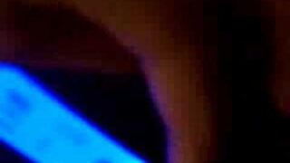 Porn on screen from 0:26 to 0:40