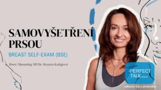 Breast self exam