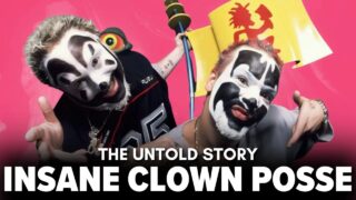 2:51 juggalo tits