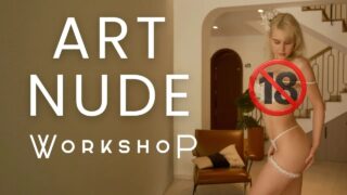@6:57 NUDE