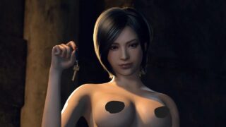 Nude ada gameplay 0:00