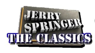 Jerry Springer Mardi Gras special, completely nude at 37:34
