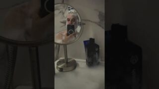 Bath time