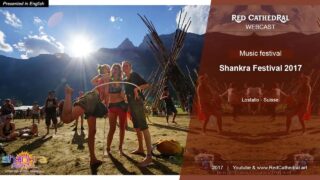 Shankra festival 2017