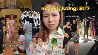 Photoshoot – Body of the best model in Vietnam 13:29