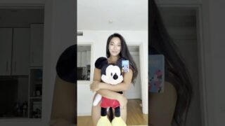 Pussy visible @ 0:00