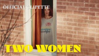 Two Women | Flashing Clipette Trailer HD | Joint Venture