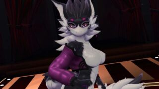 Furry MMD | XG – HYPNOTIZE
