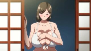 Natsuzuma 1 #アニメ #hentai #anime #hanime