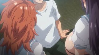 Inaka ni wa Kore Kurai Shika Goraku ga Nai 2 #アニメ #hentai #an…