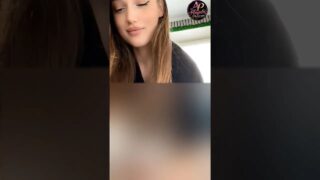 Angela Periscope | Routines Having A Video Call With My Boyfriend I…