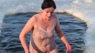 @0:50 SEE-THROUGH TITS