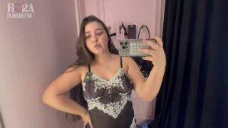 [4K] TRANSPARENT TRY ON HAUL NO PROVADOR