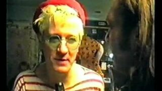 Captain Sensible Dump-TV