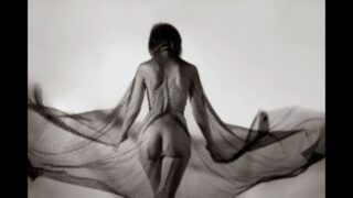 Armenian Nude Art Photographer Sargis Virabyan