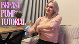 Helena BreastPump Education | How to Use & Tips for Milk Pumping